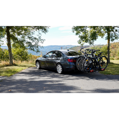 Porte-vélos Hapro Atlas Active IV - 13P