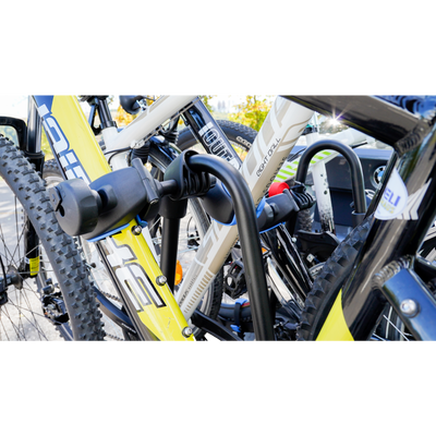 Porte-vélos Hapro Atlas Active IV - 13P