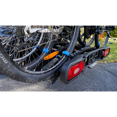 Porte-vélos Hapro Atlas Active IV - 13P