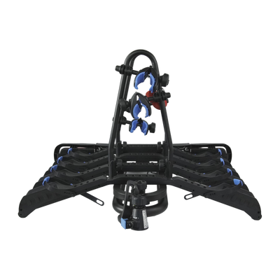 Porte-vélos Hapro Atlas Active IV - 13P