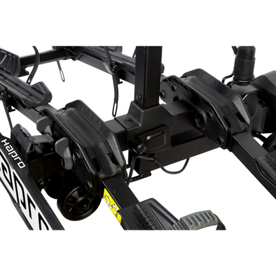 Porte-vélos Hapro Atlas Premium XFold II 3.0