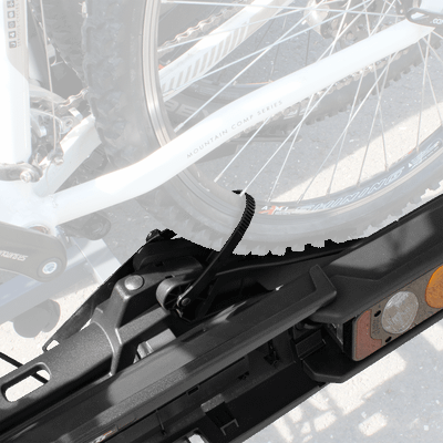 Porte-vélos Peruzzo Pure Instinct 2