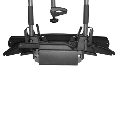 Porte-vélos Peruzzo Pure Instinct 2