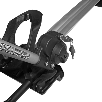 Porte-vélos de toit Chrono