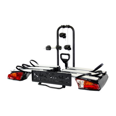 Porte-vélos Menabo Antares 3