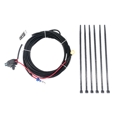 Kit d'extension pour alimentation 12 volts