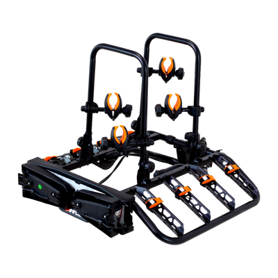 Porte-vélos TowCar T4