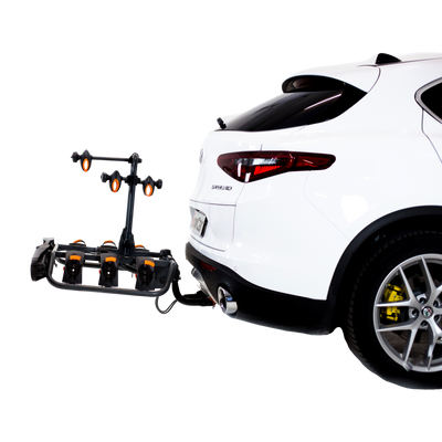 Porte-vélos TowCar TR3