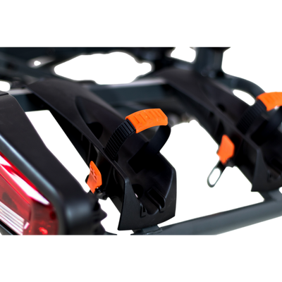 Porte-vélos TowCar TR3