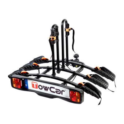 Porte-vélos TowCar B3