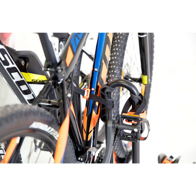 Porte-vélos TowCar B3