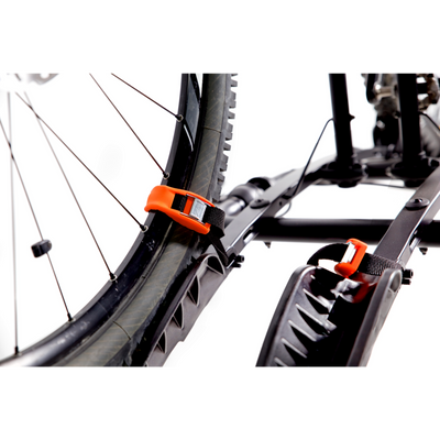 Porte-vélos TowCar B3