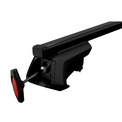 Barres de toit Thule SmartRack XT