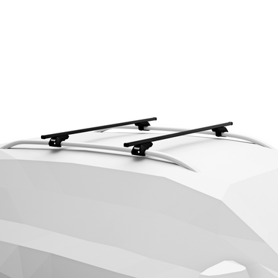 Barres de toit Thule SmartRack XT