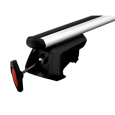 Barres de toit Thule SmartRack XT