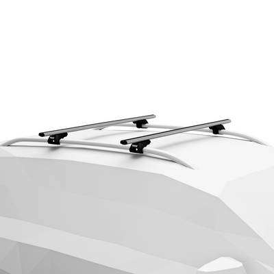 Barres de toit Thule SmartRack XT