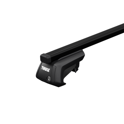 Galerie de toit Thule SmartRack XT 135 cm