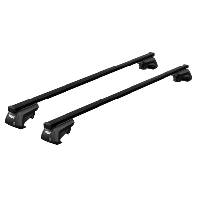 Galerie de toit Thule SmartRack XT 135 cm