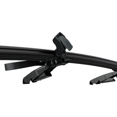 Éxtension porte-vélos Thule VeloSpace XT 2 / XT 3