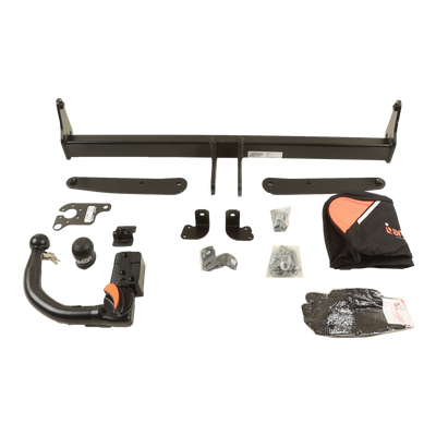 Support châssis pièce détachée miniature Solido Peugeot 206