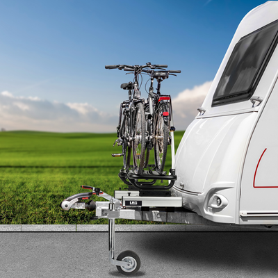 Accessoire de basculement porte-vélos Eufab BC260