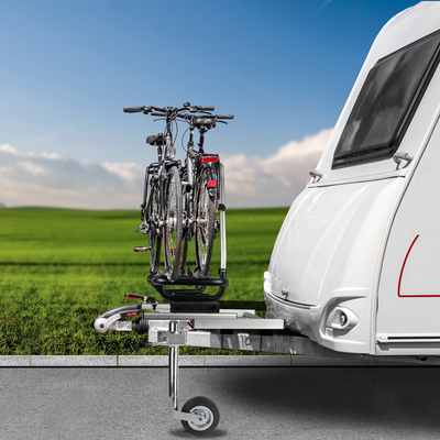 Accessoire de basculement porte-vélos Eufab BC260