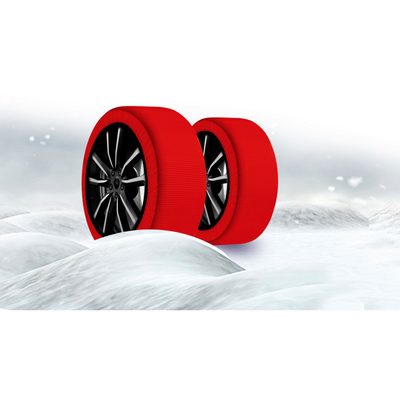 Chaussettes à neige Série Active - taille XS