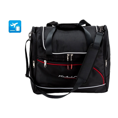 Sac pour avion KJUST 46 x 23 x 42 cm