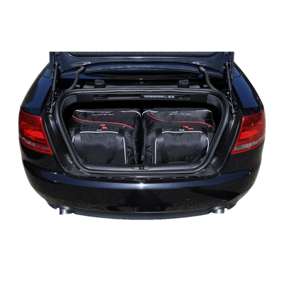 Ensemble de sacs de coffre