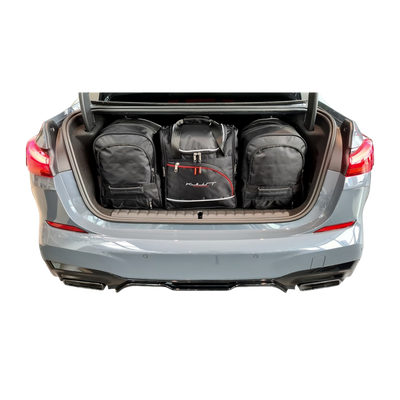 Ensemble de sacs de coffre