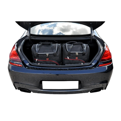 Ensemble de sacs de coffre