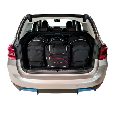 Ensemble de sacs de coffre