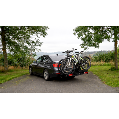 Extension Porte-vélos Green Valley