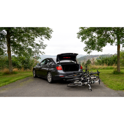 Extension Porte-vélos Green Valley