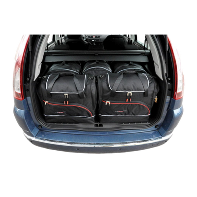 Ensemble de sacs de coffre