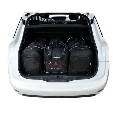 Ensemble de sacs de coffre