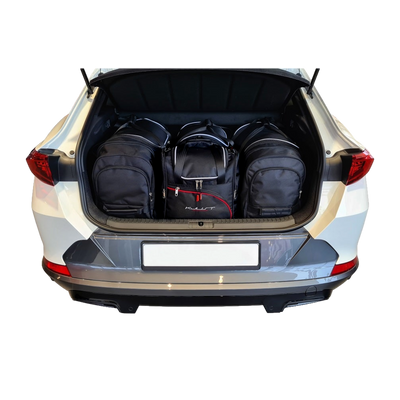 Ensemble de sacs de coffre