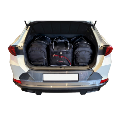Ensemble de sacs de coffre