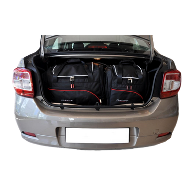 Ensemble de sacs de coffre