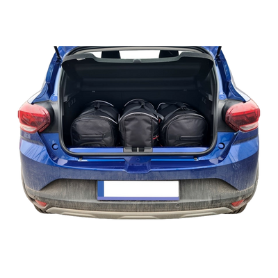 Ensemble de sacs de coffre