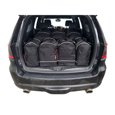 Ensemble de sacs de coffre
