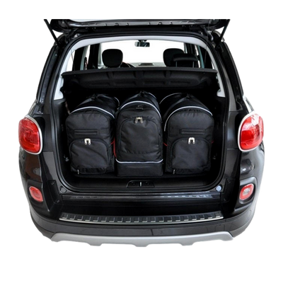 Ensemble de sacs de coffre