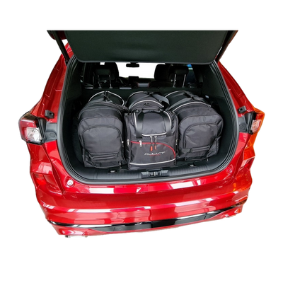 Ensemble de sacs de coffre