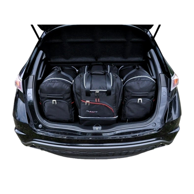 Ensemble de sacs de coffre