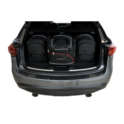 Ensemble de sacs de coffre
