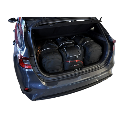 Ensemble de sacs de coffre
