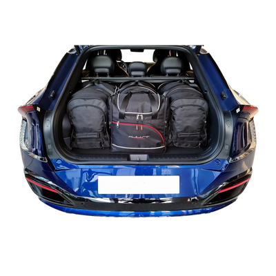Ensemble de sacs de coffre