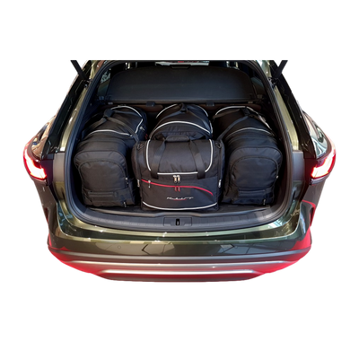Ensemble de sacs de coffre