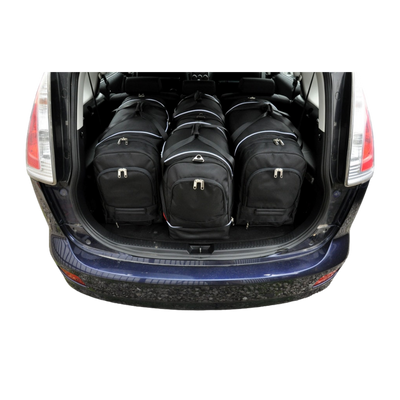 Ensemble de sacs de coffre