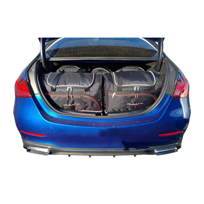 Ensemble de sacs de coffre